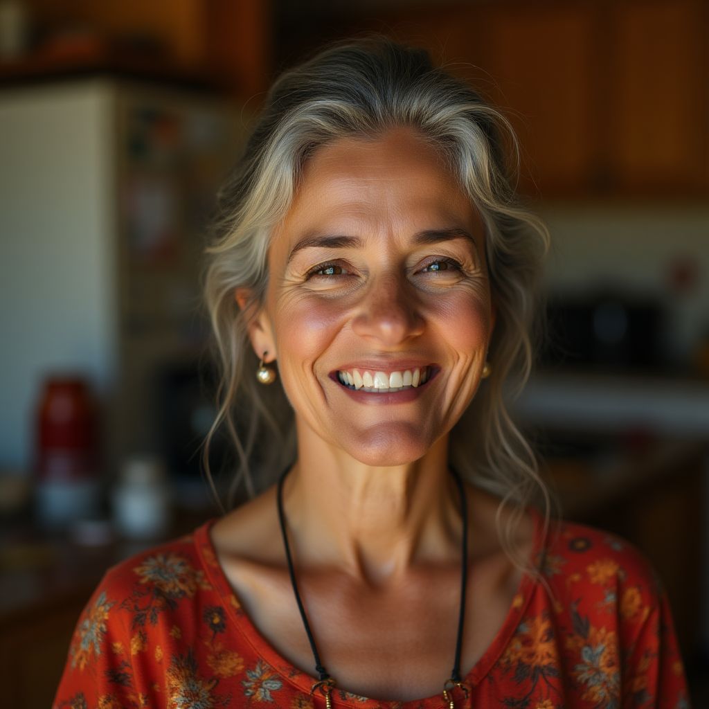 Silvia Gómez